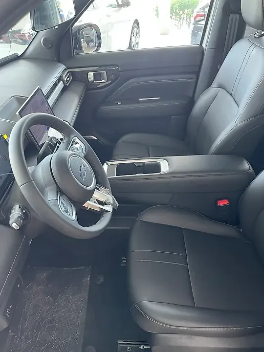 Chevrolet Spark Euv - Imagem 20