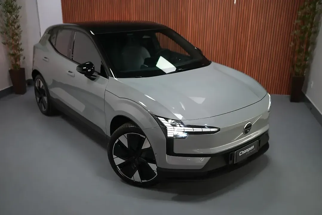 Volvo EX30 - Imagem 6