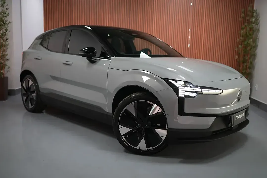 Volvo EX30 - Imagem 7