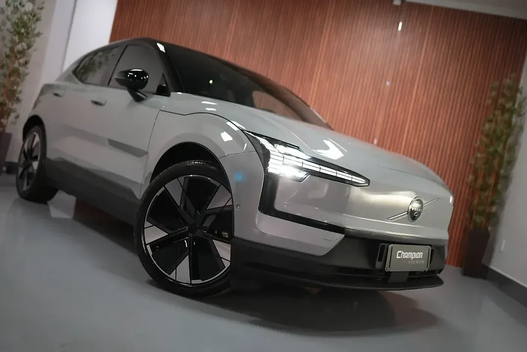 Volvo EX30 - Imagem 8