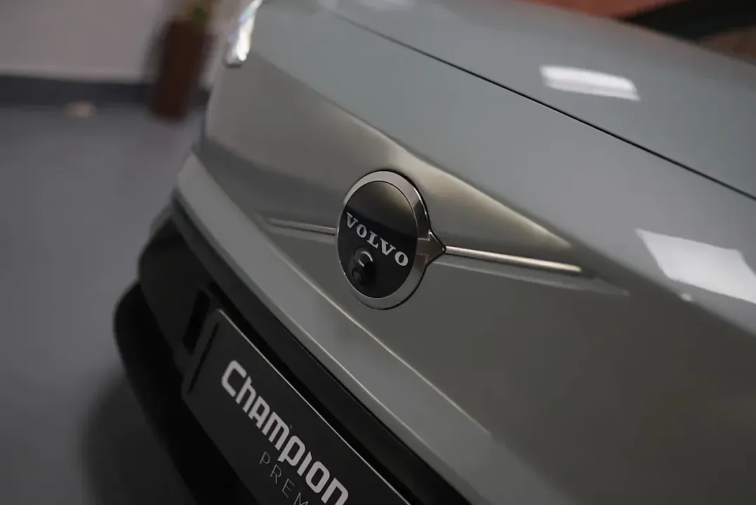 Volvo EX30 - Imagem 10