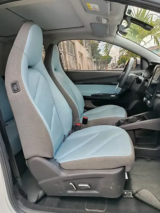 Chery Eq1 - Imagem 9