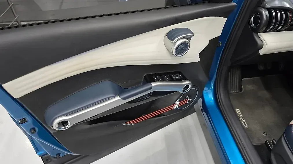 BYD Yuan Plus - Imagem 10