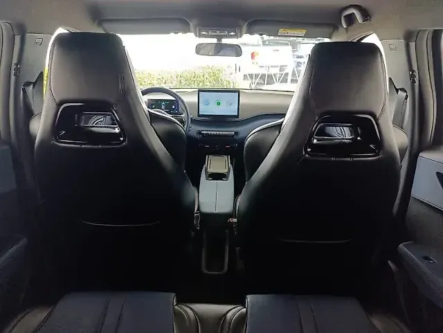 BYD Dolphin Mini - Imagem 5