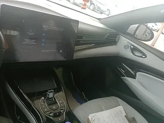 BYD Seal - Imagem 5