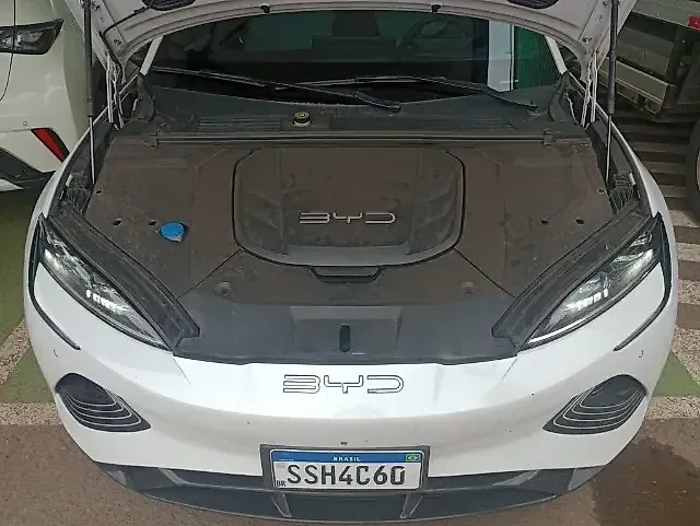 BYD Seal - Imagem 6
