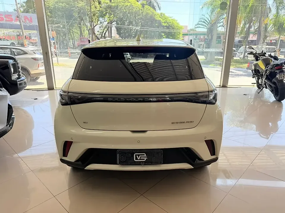 BYD Dolphin - Imagem 6