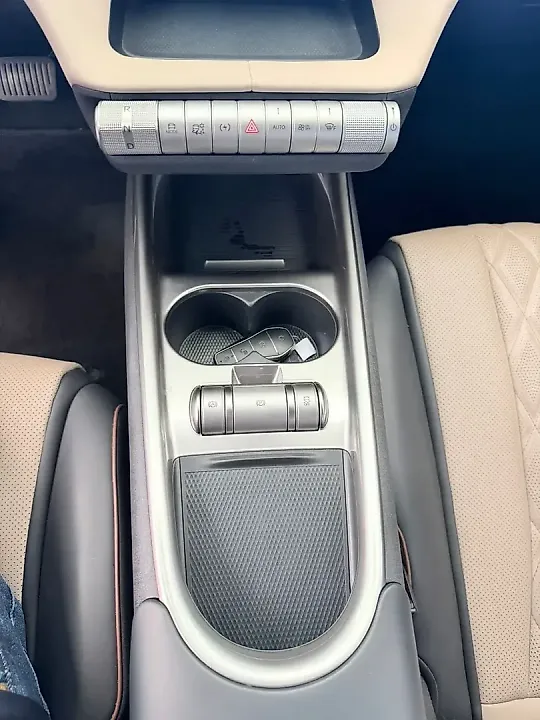 BYD Dolphin - Imagem 11