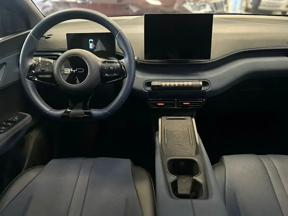 BYD Dolphin Mini - Imagem 7
