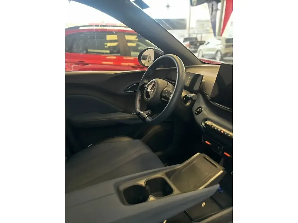 BYD Dolphin Mini - Imagem 9