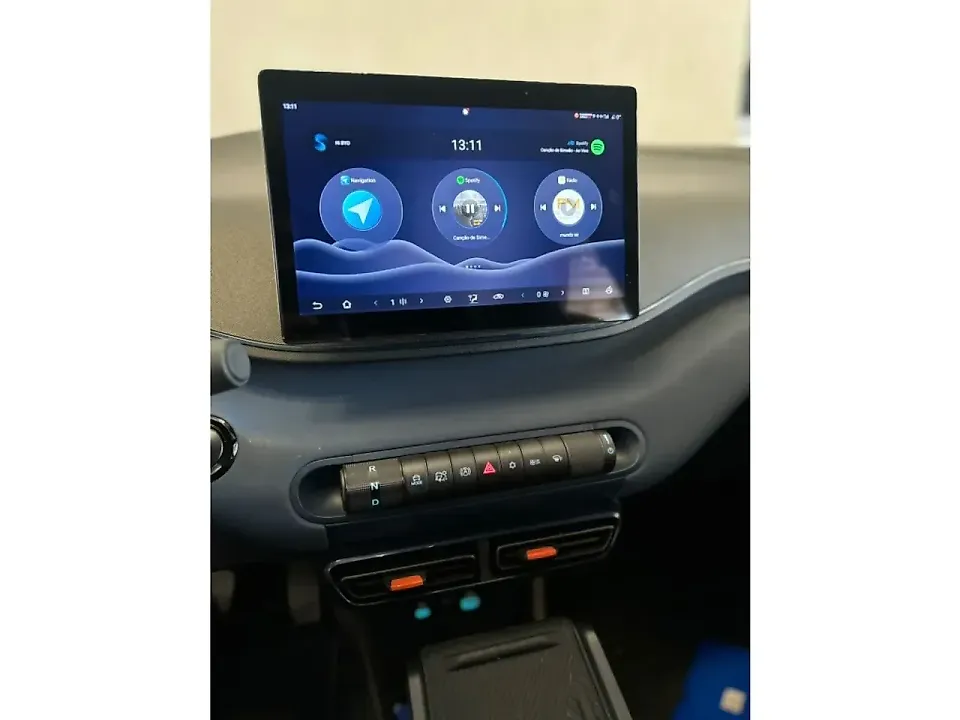 BYD Dolphin Mini - Imagem 11