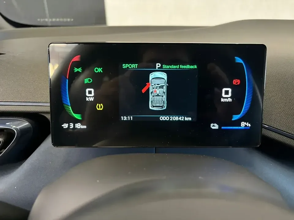 BYD Dolphin Mini - Imagem 15