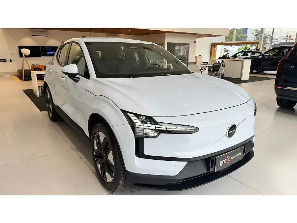 Volvo EX30 - Imagem 1