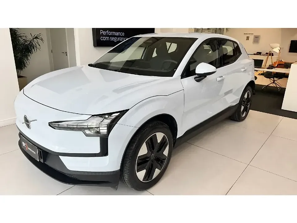 Volvo EX30 - Imagem 3