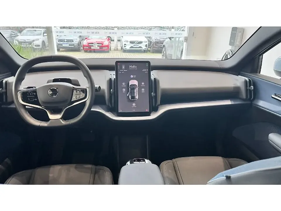 Volvo EX30 - Imagem 9