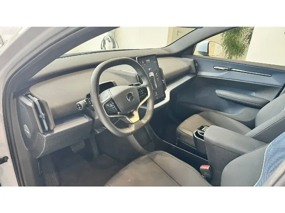 Volvo EX30 - Imagem 11