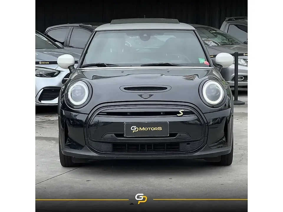 Mini Cooper SE - Imagem 2