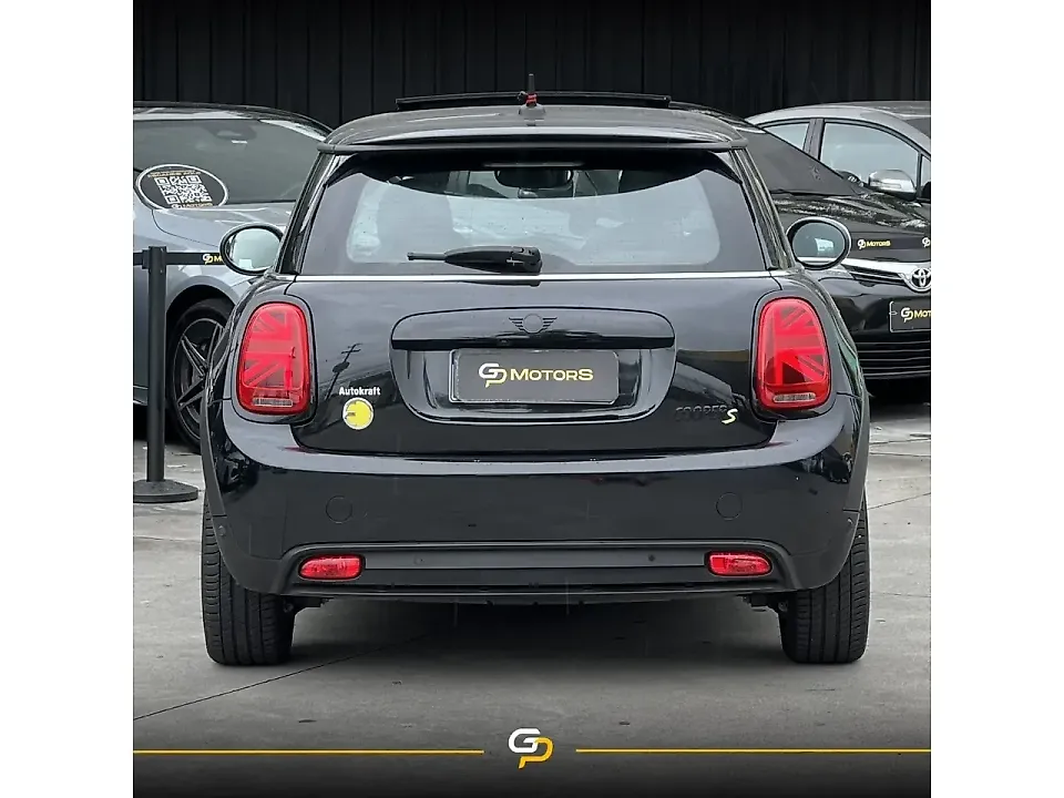 Mini Cooper SE - Imagem 5