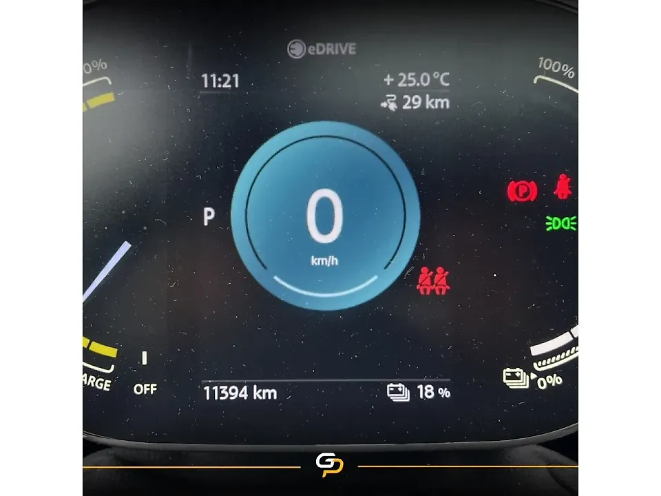 Mini Cooper SE - Imagem 8