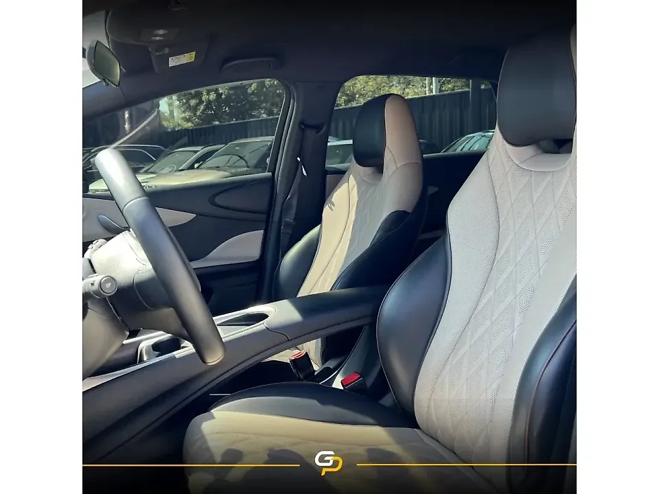 BYD Dolphin - Imagem 9