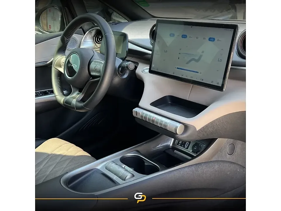 BYD Dolphin - Imagem 10