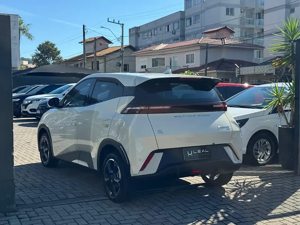 BYD Dolphin Mini - Imagem 4