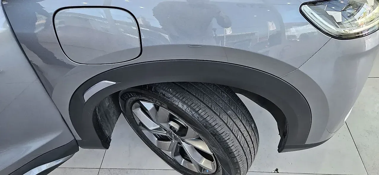 BYD Yuan Pro - Imagem 19