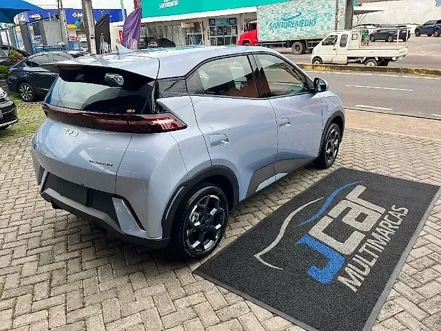 BYD Dolphin Mini - Imagem 6