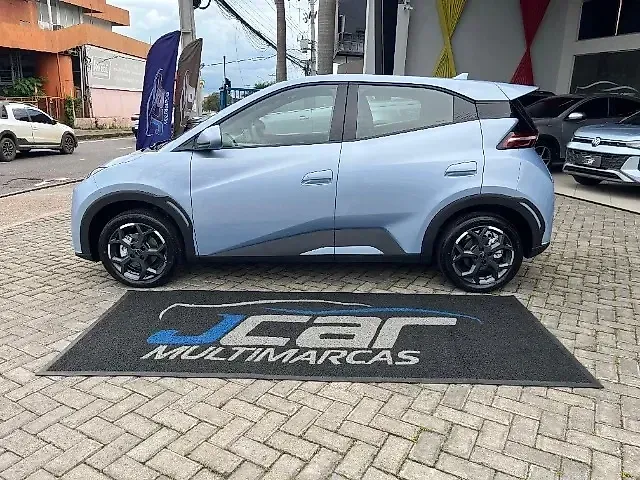 BYD Dolphin Mini - Imagem 12
