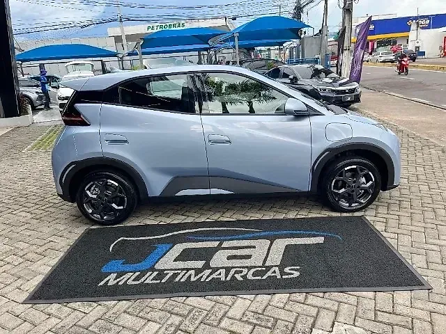 BYD Dolphin Mini - Imagem 11