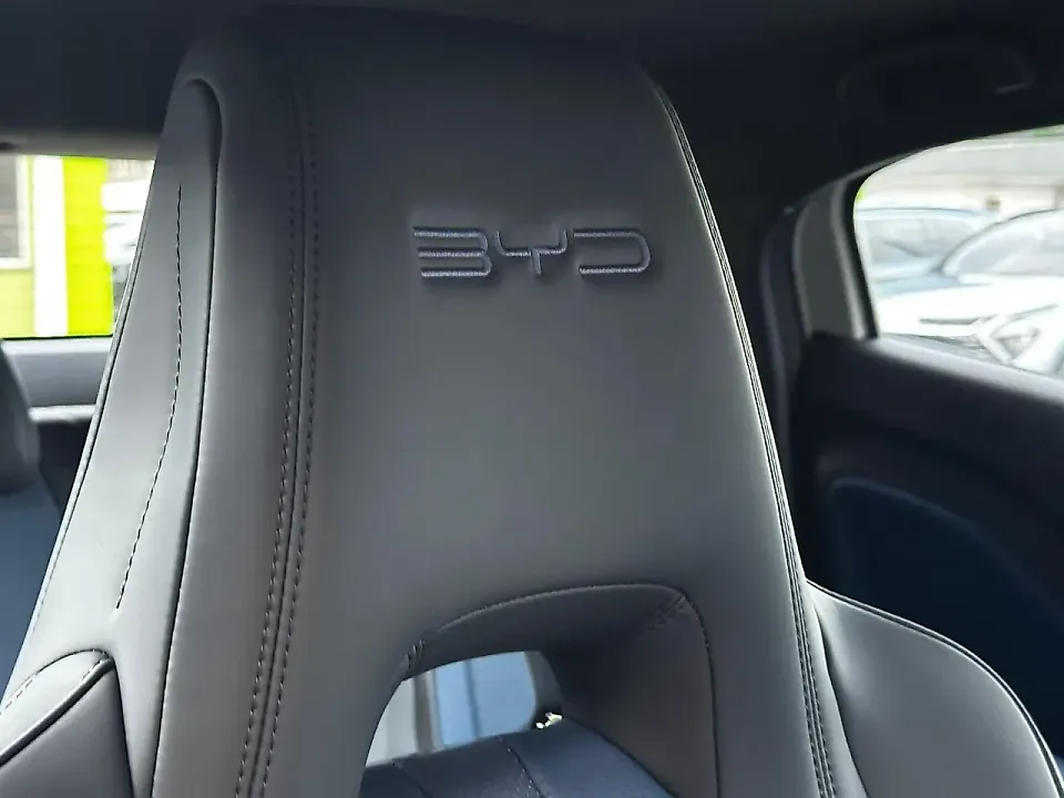 BYD Dolphin - Imagem 9