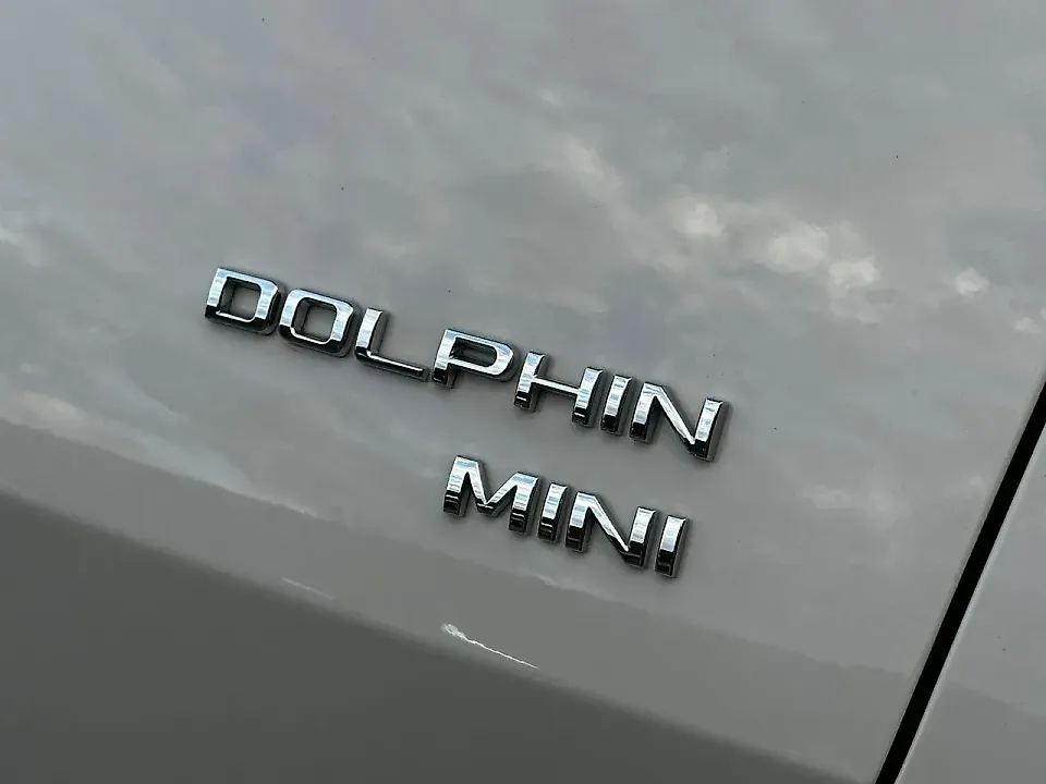 BYD Dolphin - Imagem 16