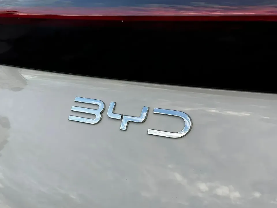 BYD Dolphin - Imagem 18