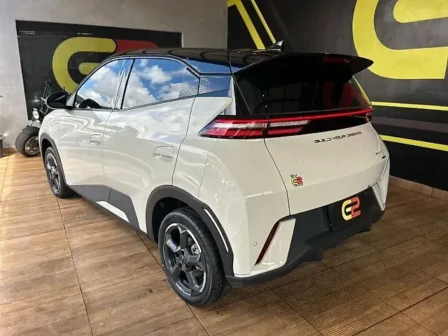 BYD Dolphin Mini - Imagem 2
