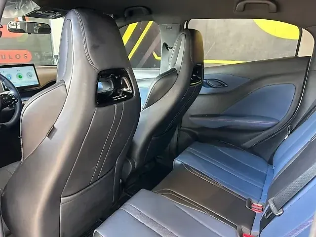 BYD Dolphin Mini - Imagem 8