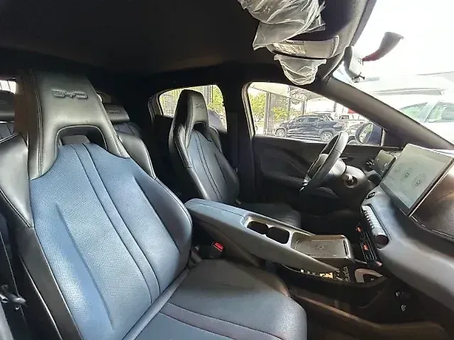 BYD Dolphin Mini - Imagem 9