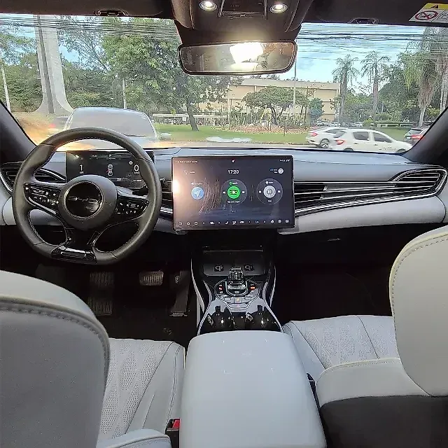 BYD Seal - Imagem 5