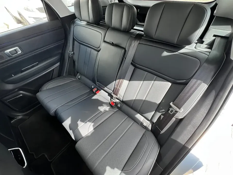 Jaecoo 7 Plug-in Hybrid - Imagem 9