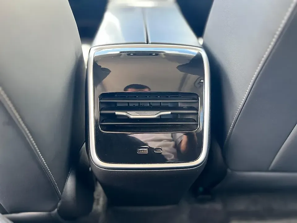 Jaecoo 7 Plug-in Hybrid - Imagem 11