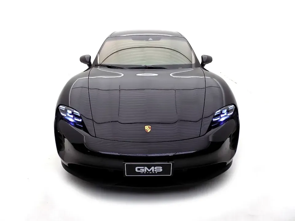 Porsche Taycan - Imagem 2