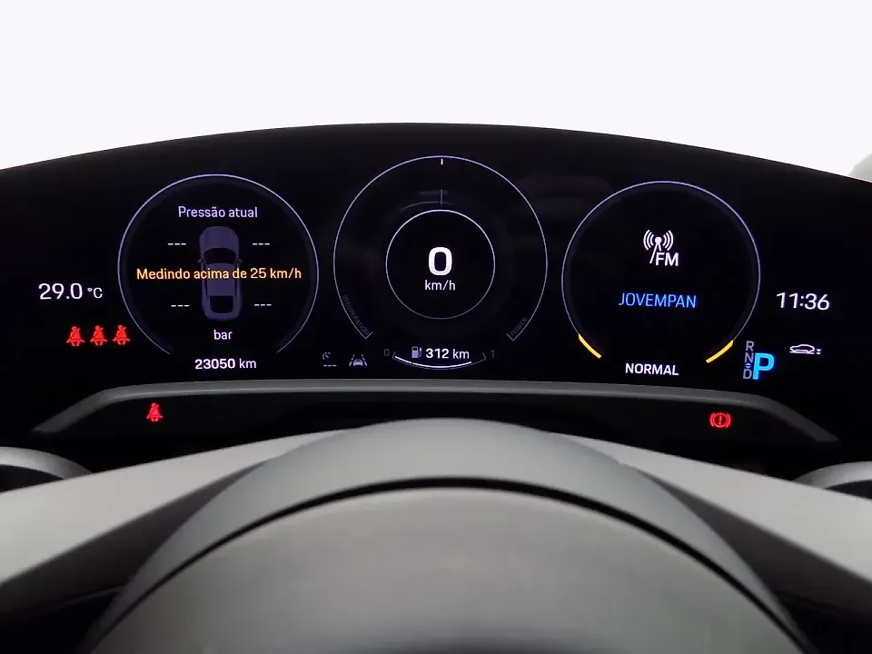 Porsche Taycan - Imagem 7