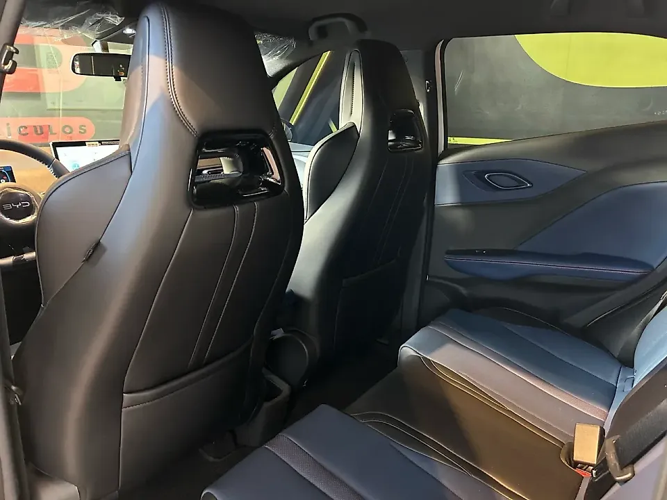 BYD Dolphin Mini - Imagem 8