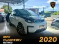BMW I3 - Miniatura 1