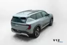 Kia Ev5 - Miniatura 5