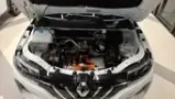 Renault Kwid E-tech Electric - Miniatura 13