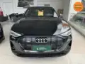 Audi E-tron Sportback - Miniatura 2