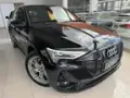 Audi E-tron Sportback - Miniatura 3