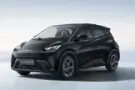 BYD Dolphin Mini - Miniatura 1