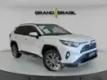 Toyota Rav4 EV - Miniatura 1