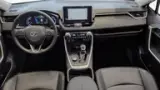 Toyota Rav4 EV - Miniatura 9